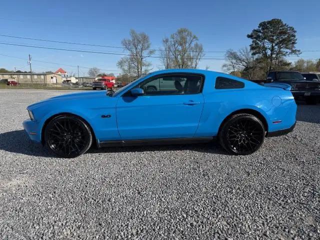 2010 Ford Mustang GT for sale in Boaz, AL