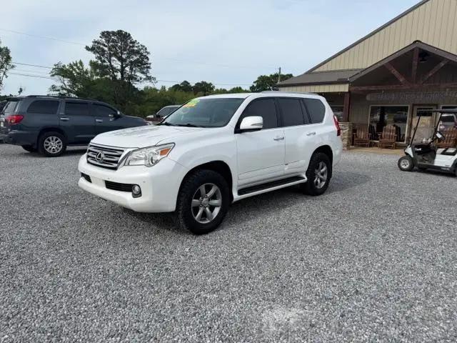 2013 Lexus GX 460 Premium for sale in Boaz, AL