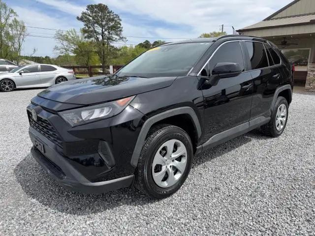 2020 Toyota RAV4 LE for sale in Boaz, AL