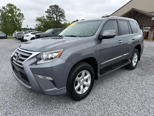 2019 Lexus GX 460 Premium for sale in Boaz, AL