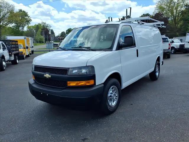 2019 Chevrolet Express Work Van for sale in Columbiana, OH