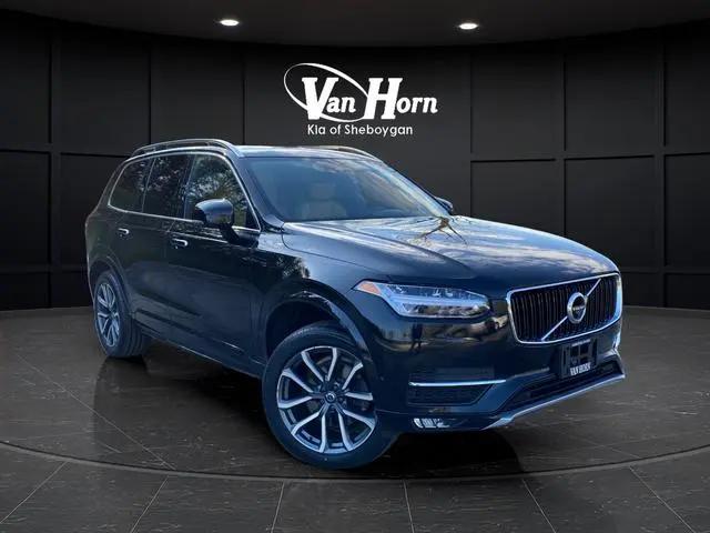 2019 Volvo XC90 T6 Momentum for sale in Sheboygan, WI