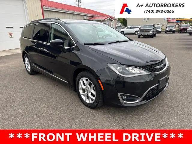 2017 Chrysler Pacifica Touring-L for sale near Mt Vernon, OH