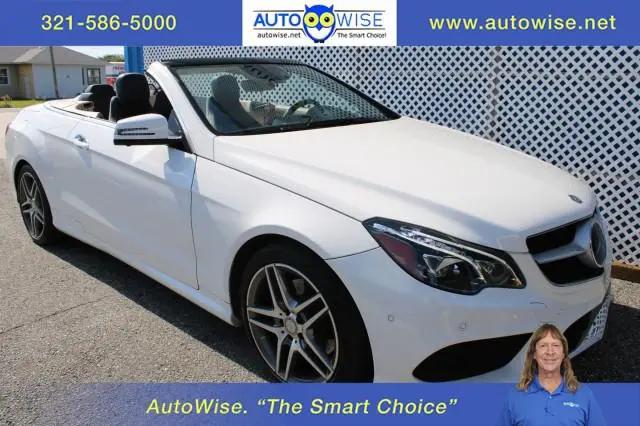2016 Mercedes-Benz 400 PREMIUM 3 PKG AMG for sale in Melbourne, FL