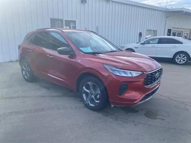 2024 Ford Escape ST-Line for sale in Vermillion, SD