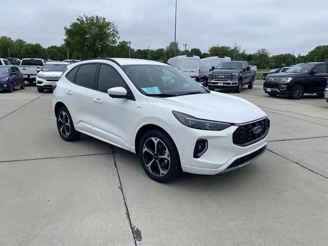 2023 Ford Escape ST-Line Elite for sale in Vermillion, SD
