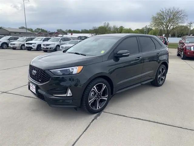 2023 Ford Edge ST for sale in Vermillion, SD