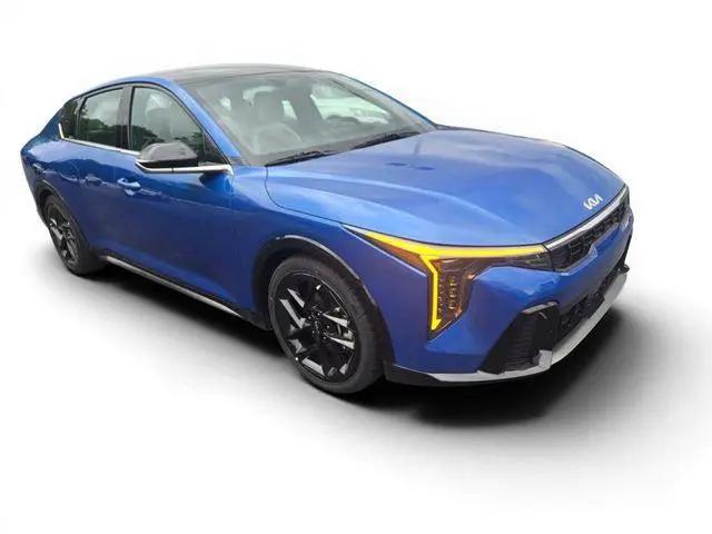 2025 Kia K4 GT-Line Turbo for sale in Tullahoma, TN