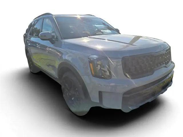 2025 Kia Telluride EX X-Pro for sale in Tullahoma, TN