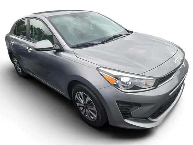 2023 Kia Rio S for sale in Tullahoma, TN
