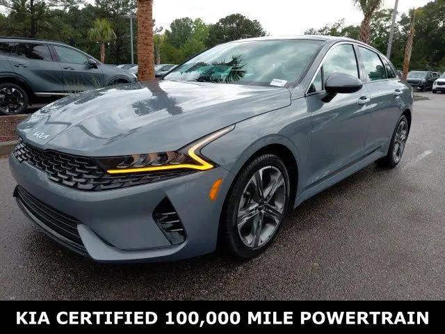 2023 Kia K5 EX for sale in Goose Creek, SC