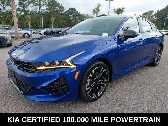 2024 Kia K5 GT-Line for sale in Goose Creek, SC