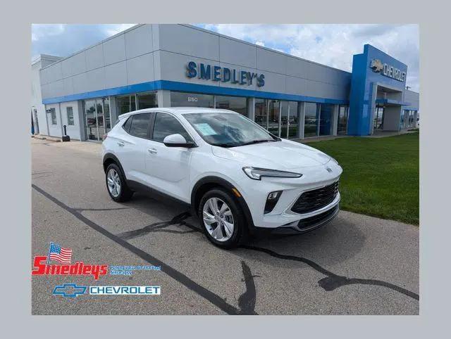 2024 Buick Encore GX Preferred FWD for sale in Vandalia, OH