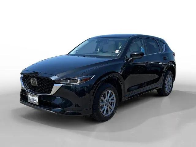 2025 Mazda CX-5 2.5 S Preferred for sale in San Jose, CA