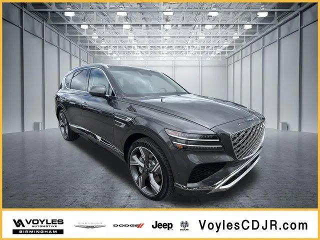 2025 Genesis GV80 3.5T Prestige AWD for sale in Birmingham, AL