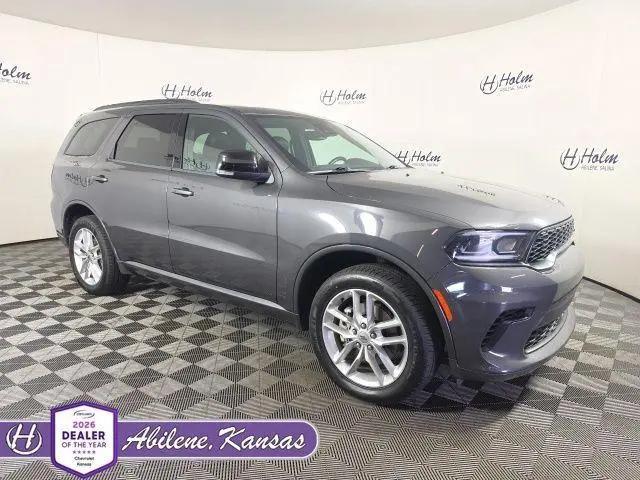 2024 Dodge Durango GT Plus AWD for sale in Abilene, KS