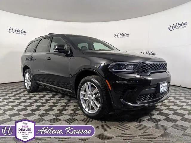 2024 Dodge Durango GT Plus AWD for sale in Abilene, KS