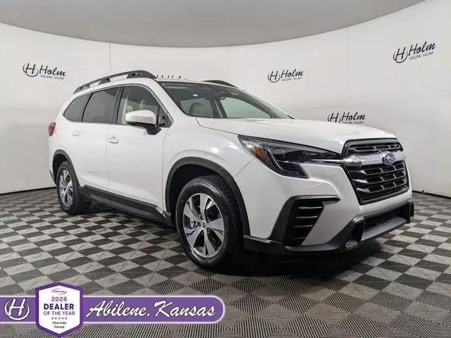 2025 Subaru Ascent Premium 7-Passenger for sale in Abilene, KS