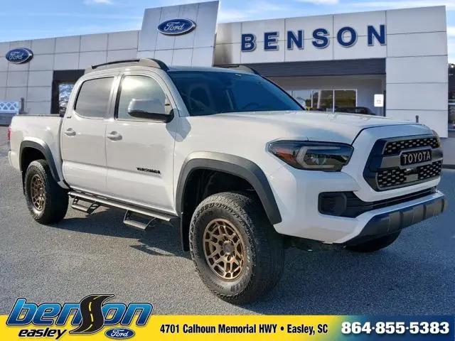 2023 Toyota Tacoma Trail Edition for sale in Easley, SC