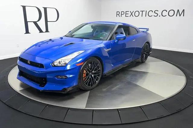 2024 Nissan GT-R Skyline Edition for sale in Saint Louis, MO