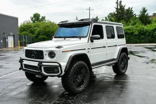 2022 Mercedes-Benz X4 M 4x4 Squared for sale in Saint Louis, MO