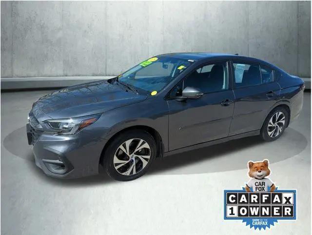 2025 Subaru Legacy Premium for sale in Somersworth, NH