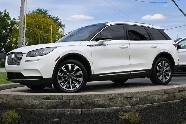 2022 Lincoln Corsair Reserve for sale in Heath, OH