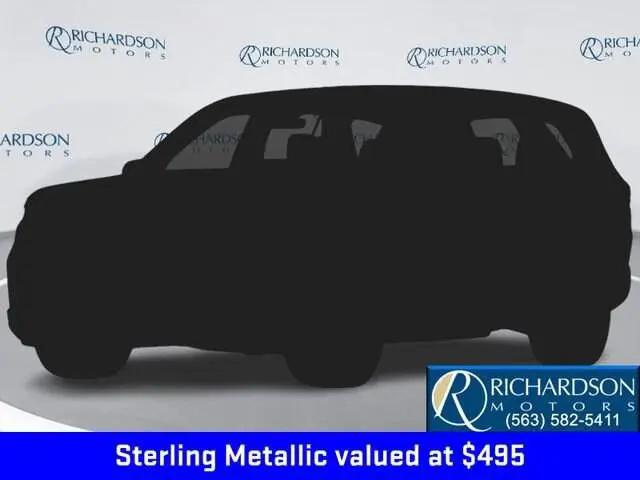 2025 GMC Yukon XL 4WD Denali for sale in Dubuque, IA