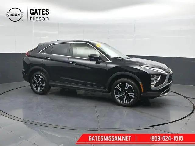 2024 Mitsubishi Eclipse Cross SE S-AWC for sale in Richmond, KY