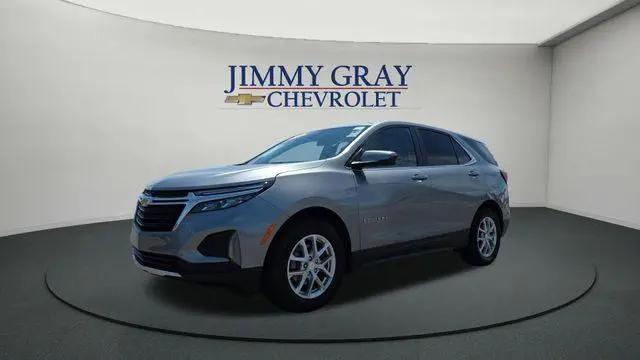 2023 Chevrolet Equinox FWD LT for sale in Southaven, MS