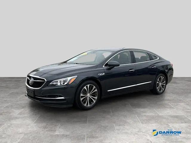 2018 Buick LaCrosse Premium for sale in West Bend, WI