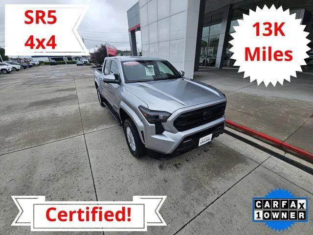2024 Toyota Tacoma SR5 for sale in Ashland, KY