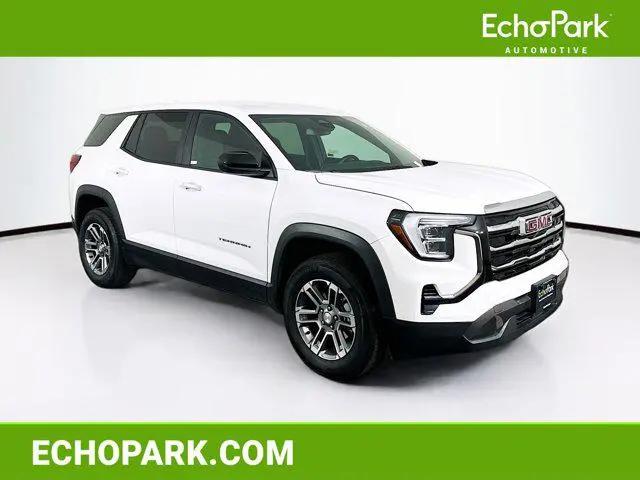 2026 GMC Terrain FWD Elevation for sale in Birmingham, AL