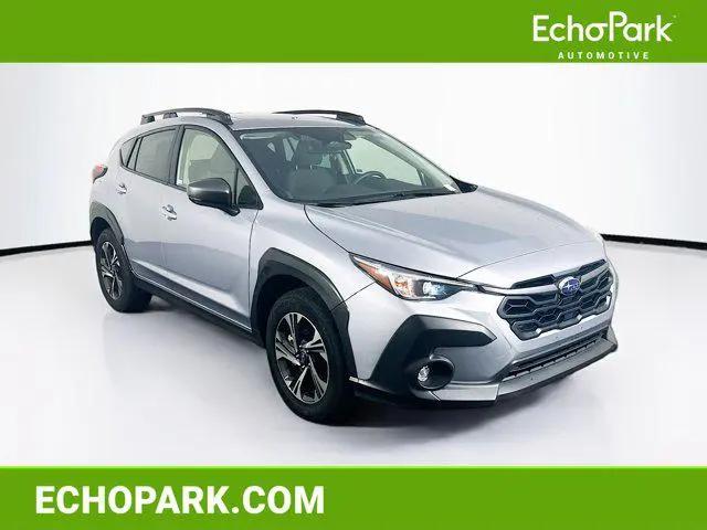 2025 Subaru Crosstrek Premium for sale in Birmingham, AL