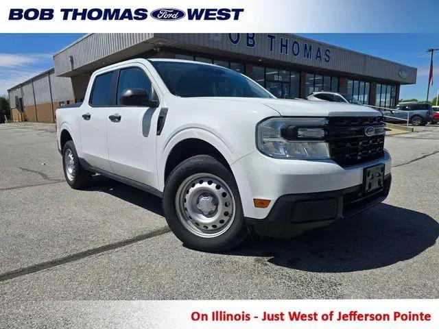 2022 Ford Maverick XL for sale in Fort Wayne, IN