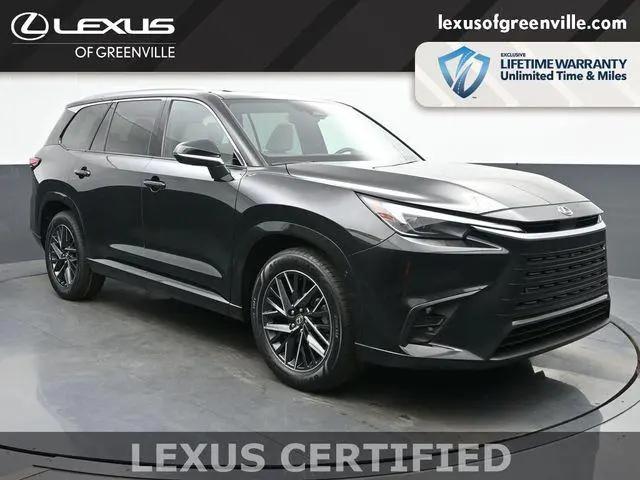 2024 Lexus TX 350 Luxury for sale in Greenville, SC