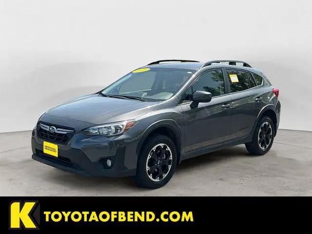 2021 Subaru Crosstrek Premium for sale in Bend, OR
