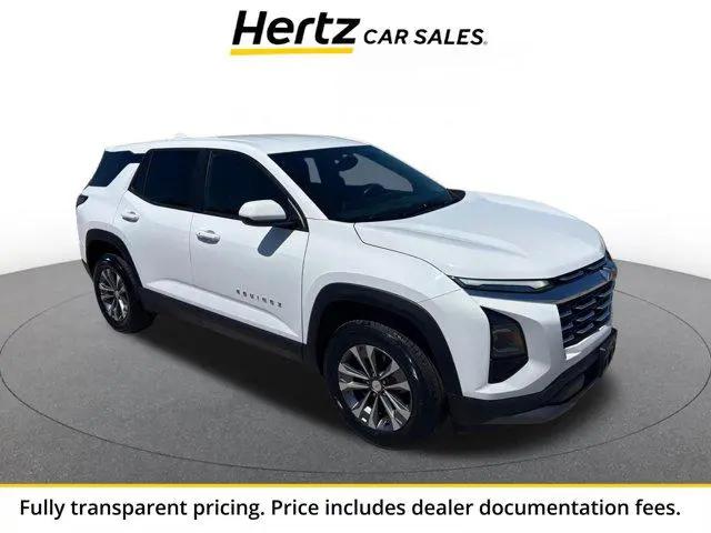 2025 Chevrolet Equinox FWD LT for sale in Nottingham, MD