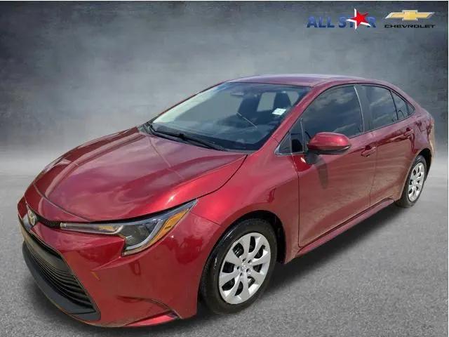 2023 Toyota Corolla LE for sale in Baton Rouge, LA