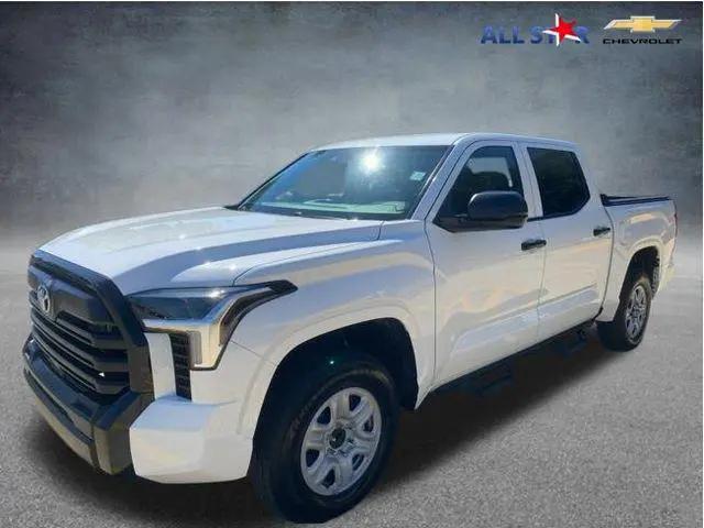2025 Toyota Tundra SR for sale in Baton Rouge, LA
