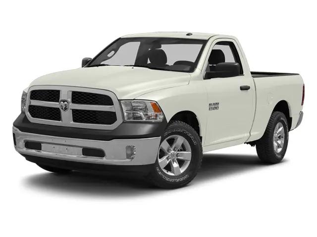 2013 Ram 1500 Tradesman for sale in Paris, TX