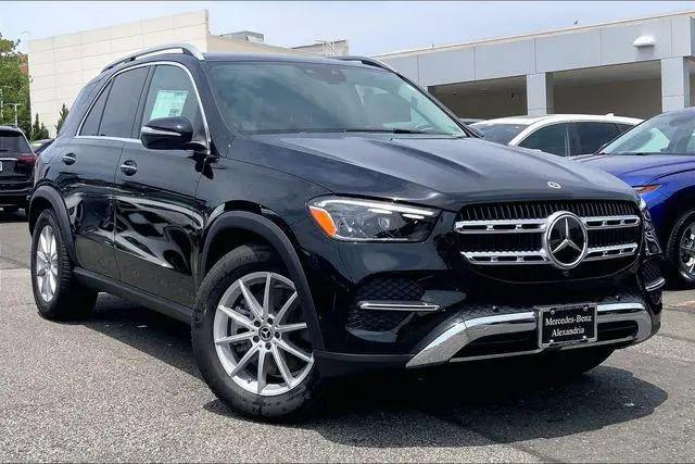 2025 Mercedes-Benz GLE GLE 450 4MATIC for sale in Alexandria, VA