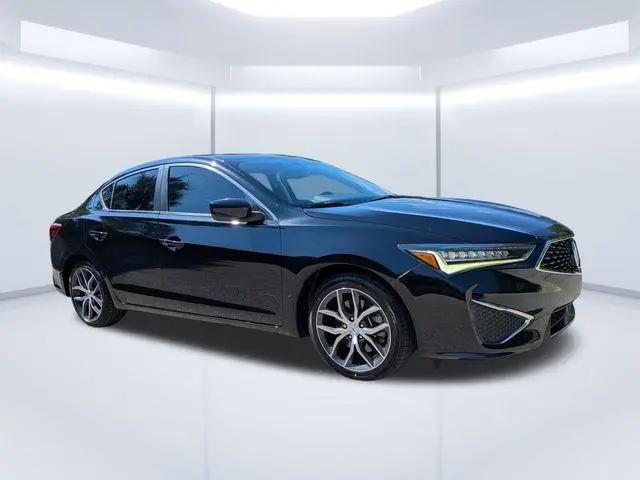 2021 Acura ILX Premium Package for sale in Estero, FL