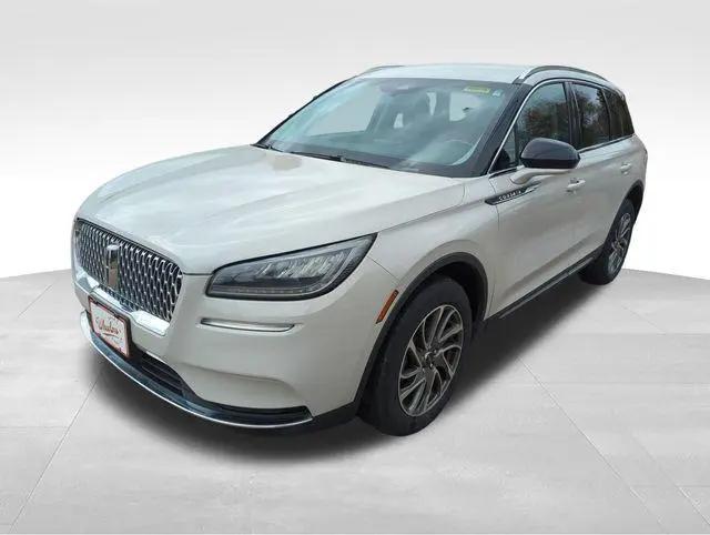 2021 Lincoln Corsair Standard for sale in Medford, WI