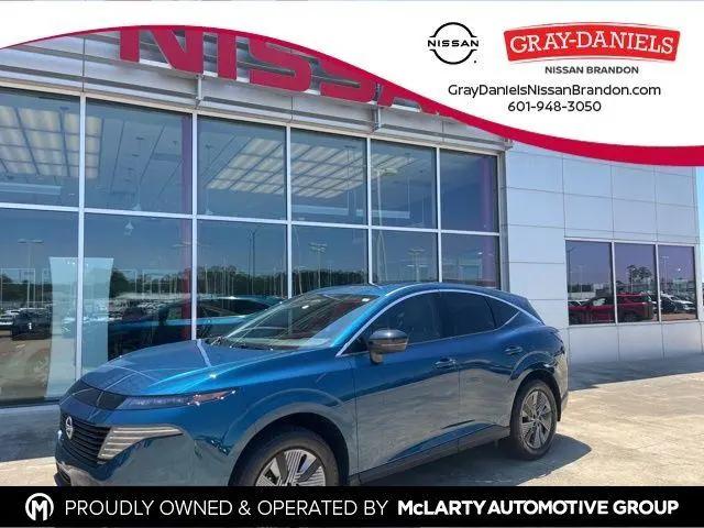 2026 Nissan Murano SL for sale in Brandon, MS