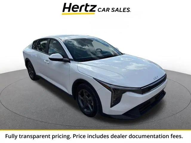 2025 Kia K4 LXS for sale in Woodhaven, MI