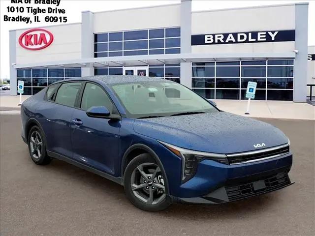 2025 Kia K4 LXS for sale in Bradley, IL