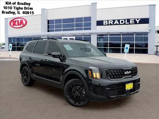 2024 Kia Telluride EX X-Line for sale in Bradley, IL