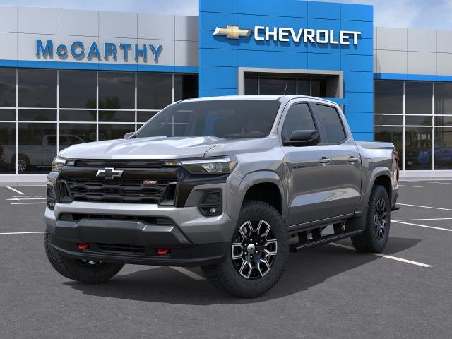 2026 Chevrolet Colorado Z71, 4WD