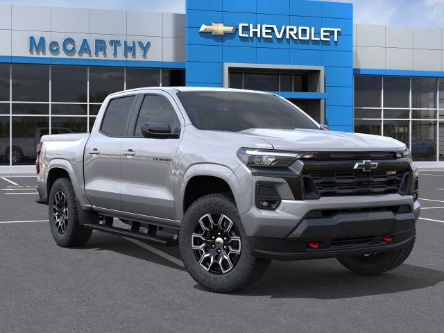 2026 Chevrolet Colorado Z71, 4WD